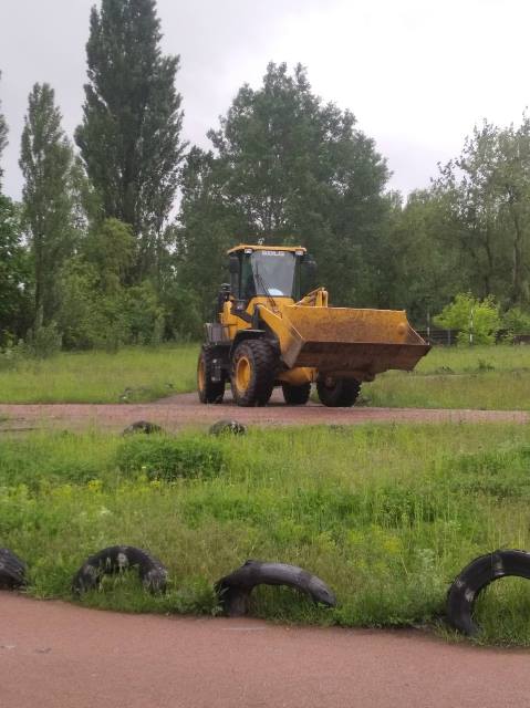 Практична частина іспиту