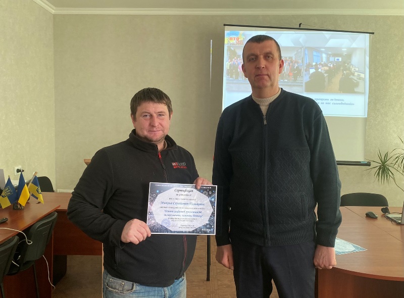 Засідання педради 12