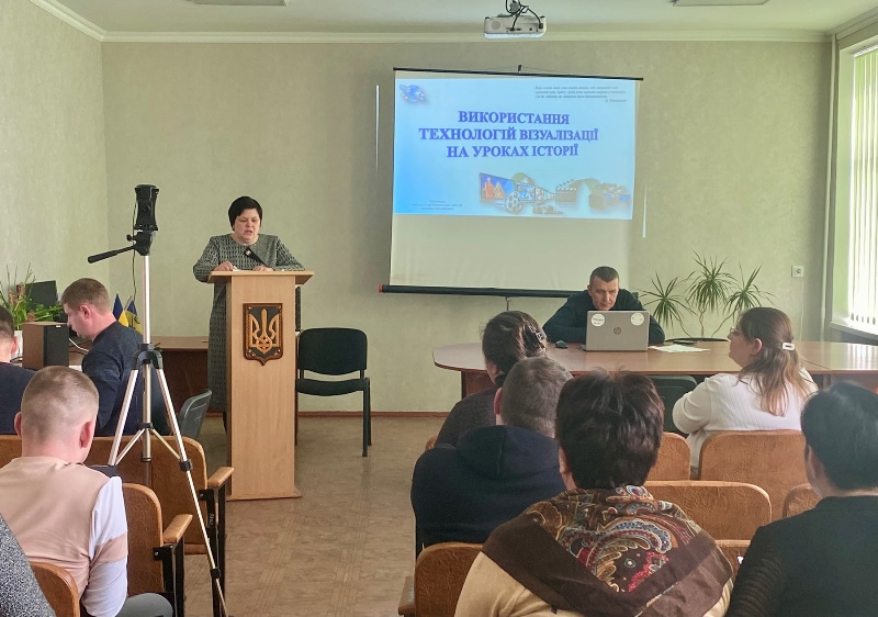 Засідання педради 8