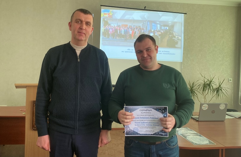 Засідання педради 9