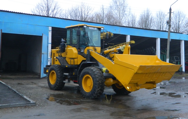 Техніка центру 2