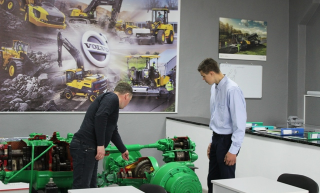 Обладнання 1