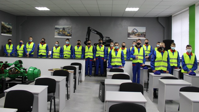 Обладнання 2