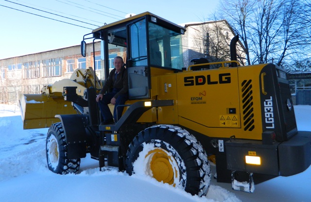 Навчальний процес 2