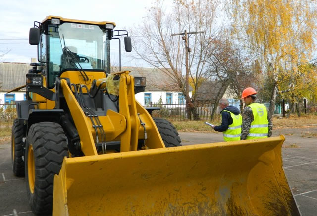 Обладнання 2