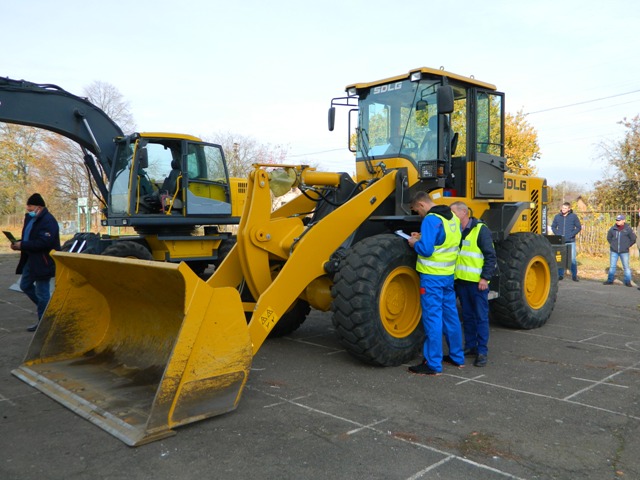 Навчальна техніка 1