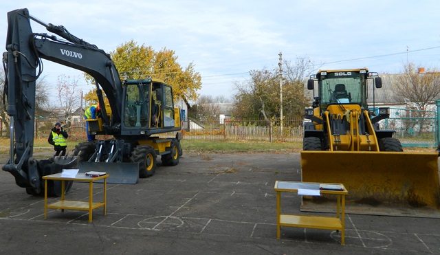 Діяльність центру 6