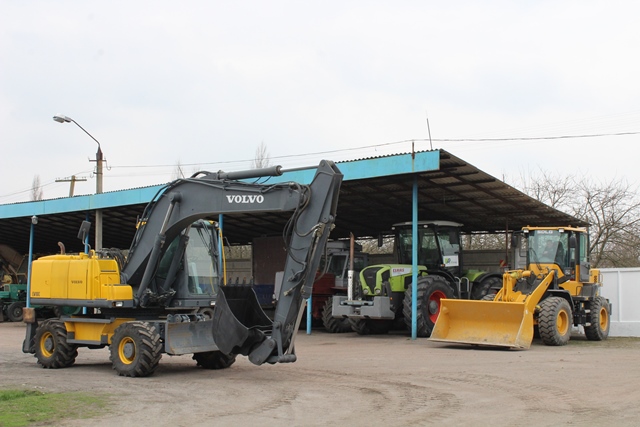 Діяльність центру 7