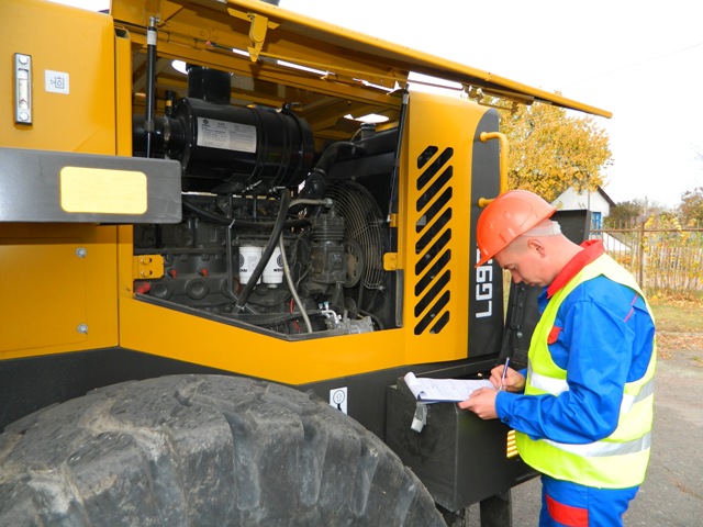 Урок виробничого навчання 2