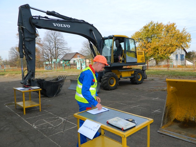 Виробнича практика 2