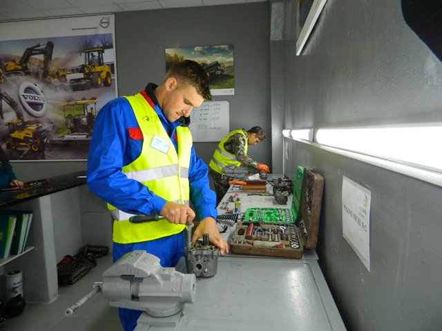 Діяльність центру 2