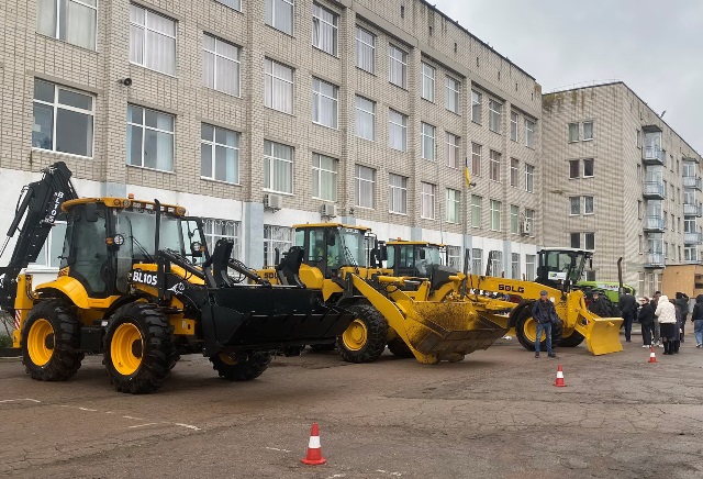 Діяльність центру 3