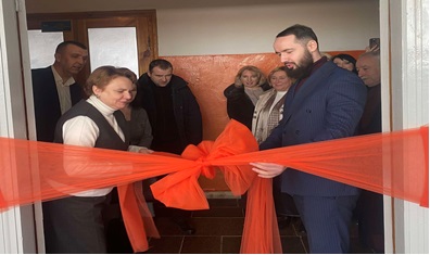 Відкриття НПЦ сучасних транспортних технологій 1