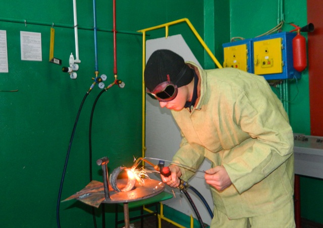 Навчальний процес 4