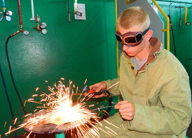 Навчальний процес 5