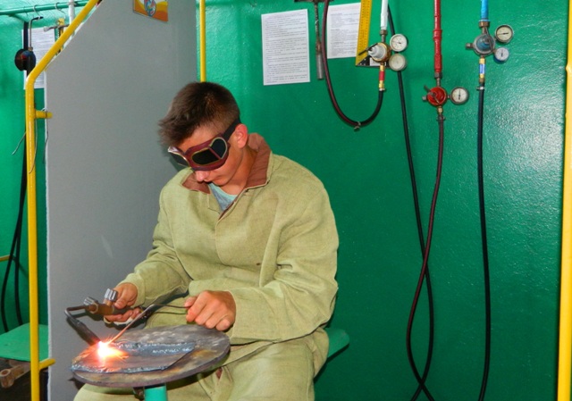 Навчальний процес 6