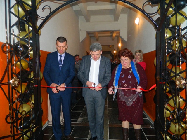 Відкриття НПЦ фото 2