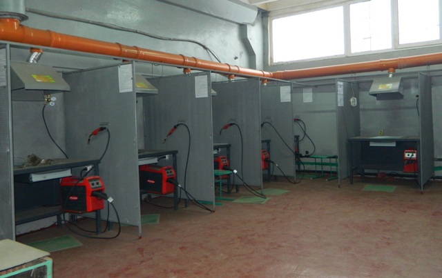 Майстерня 1