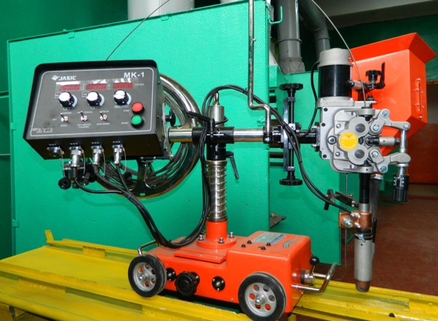 Обладнання 2