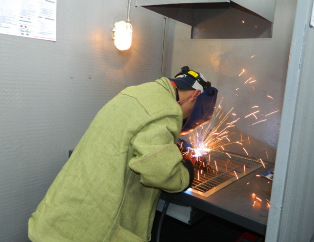 Навчальний процес 2