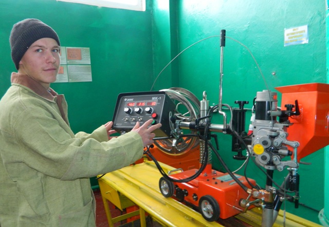 Навчальний процес 3