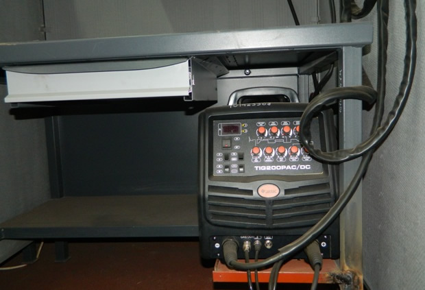 Обладнання НПЦ 1