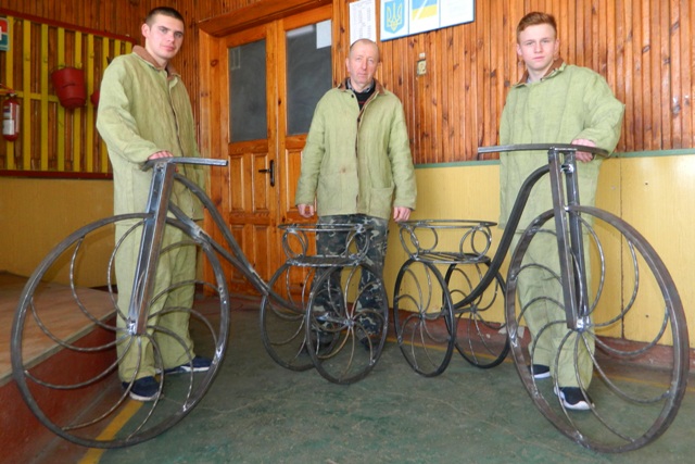 Процес навчання 1