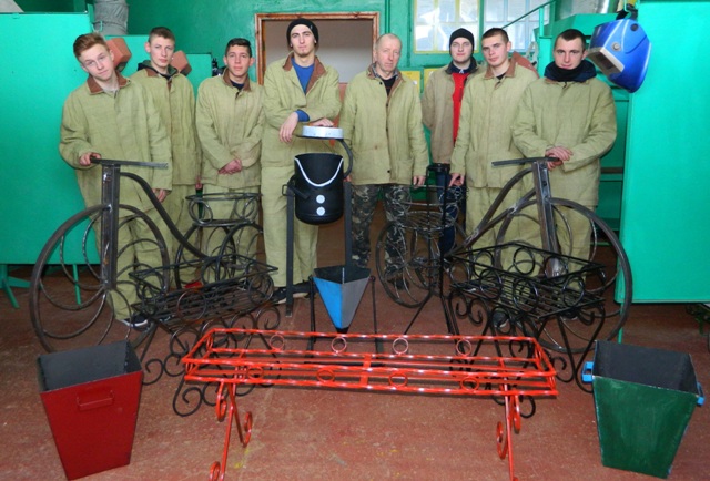 Процес навчання 2