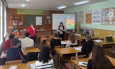 ДКА Трактористи