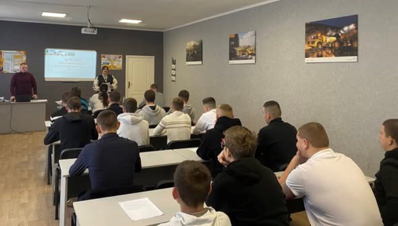 ДКА Група 303