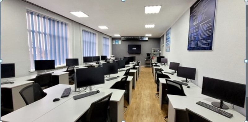 Цифрова лабораторія 1