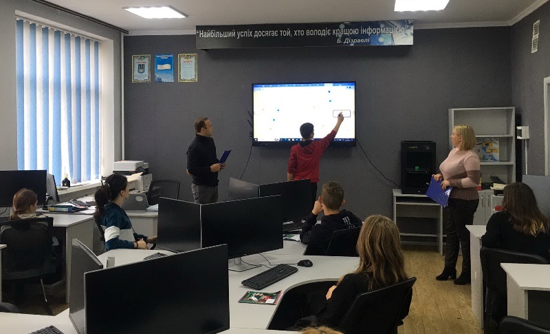 Цифрова лабораторія 4