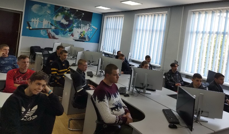 Цифрова лабораторія 6