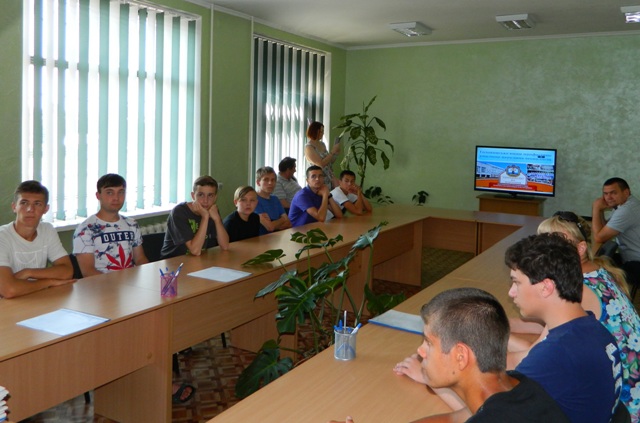 Спільне фото