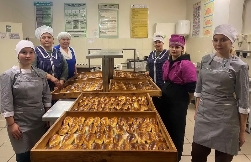 Волонтерство 12