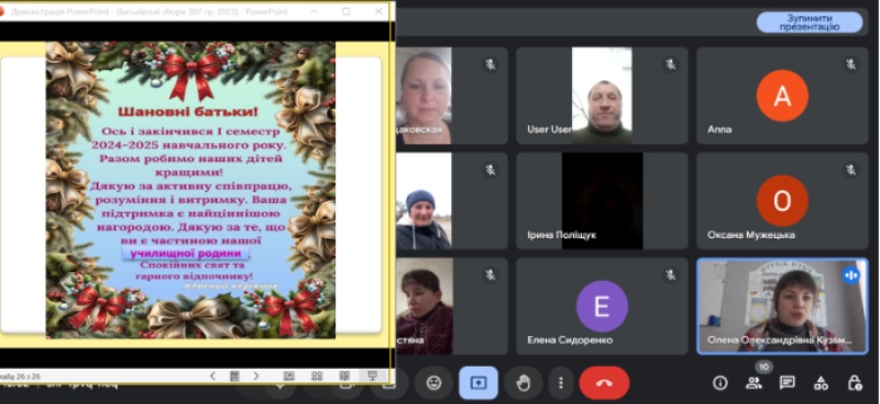 Батьки фото 1