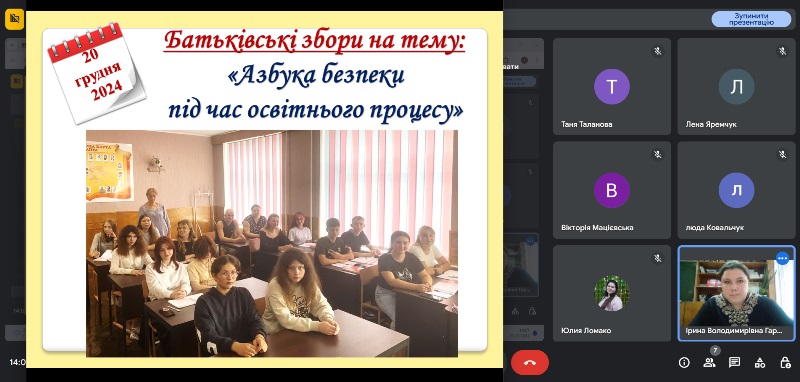 Батьки фото 2