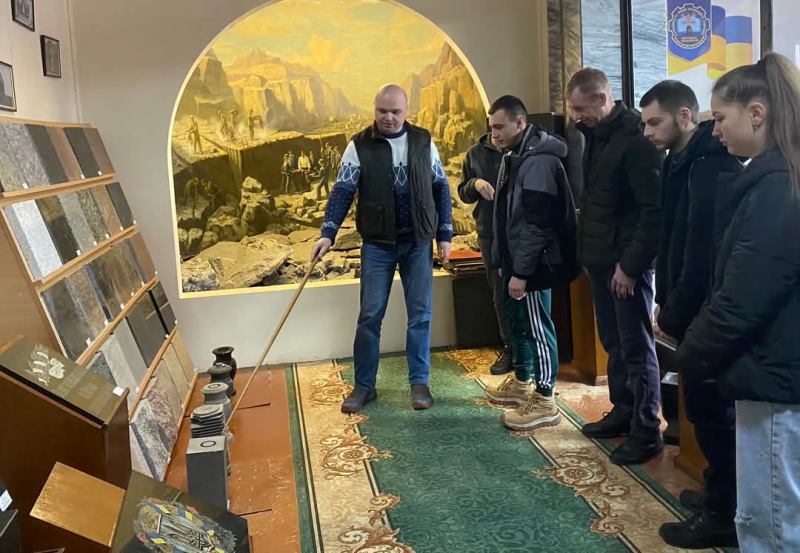 Експозиція 7